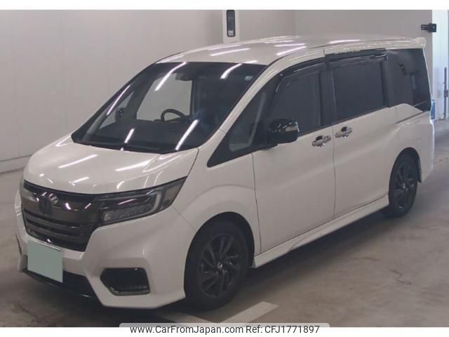 honda stepwagon-spada 2020 CFJ1771897 image 1