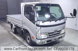 toyota toyoace 2010 -TOYOTA--Toyoace KDY271-0002010---TOYOTA--Toyoace KDY271-0002010-