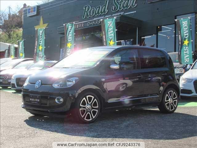 volkswagen up 2013 quick_quick_AACHY_WVWZZZAAZED001658 image 1