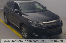 toyota harrier 2014 quick_quick_DBA-ZSU60W_0029340