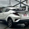 toyota c-hr 2018 -TOYOTA--C-HR DAA-ZYX10--ZYX10-2119877---TOYOTA--C-HR DAA-ZYX10--ZYX10-2119877- image 9