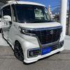 suzuki spacia 2018 -SUZUKI--Spacia DAA-MK53S--MK53S-833014---SUZUKI--Spacia DAA-MK53S--MK53S-833014- image 1