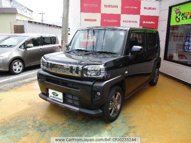 daihatsu taft 2023 -DAIHATSU 【名変中 】--Taft LA900S--0155097---DAIHATSU 【名変中 】--Taft LA900S--0155097- image 1