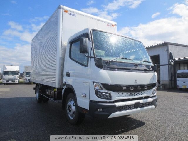 mitsubishi-fuso canter 2023 -MITSUBISHI--Canter 2RG-FEB80--FEB80-601662---MITSUBISHI--Canter 2RG-FEB80--FEB80-601662- image 2