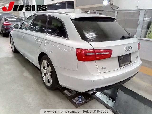 audi a6 2014 CFJ1849363 image 2