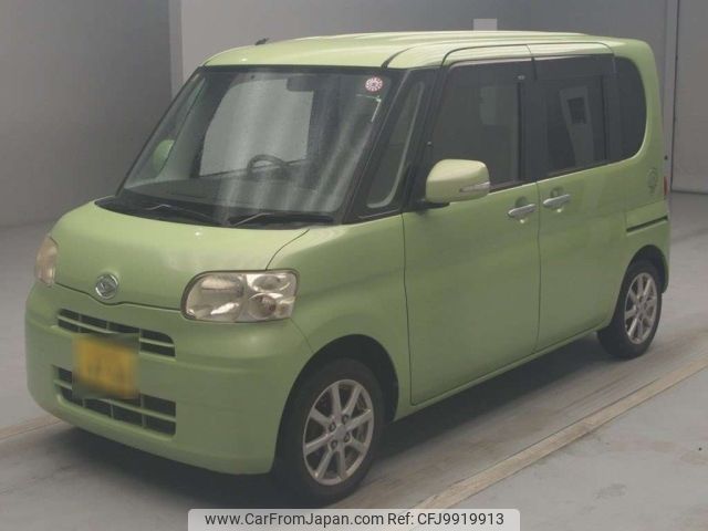 daihatsu tanto 2010 -DAIHATSU 【浜松 582え4780】--Tanto L375S-0375634---DAIHATSU 【浜松 582え4780】--Tanto L375S-0375634- image 1