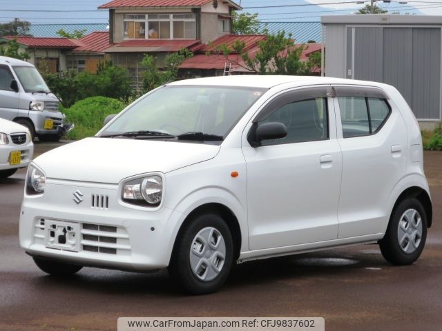 suzuki alto 2019 -SUZUKI--Alto DBA-HA36S--HA36S-512667---SUZUKI--Alto DBA-HA36S--HA36S-512667- image 1