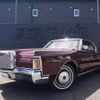 lincoln continental 2019 CFJ1753139 image 1