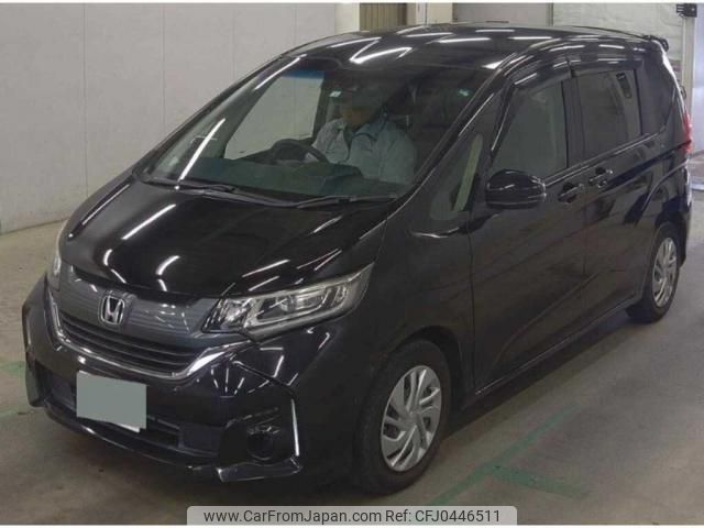 honda freed-plus 2018 quick_quick_DBA-GB5_1077671 image 1