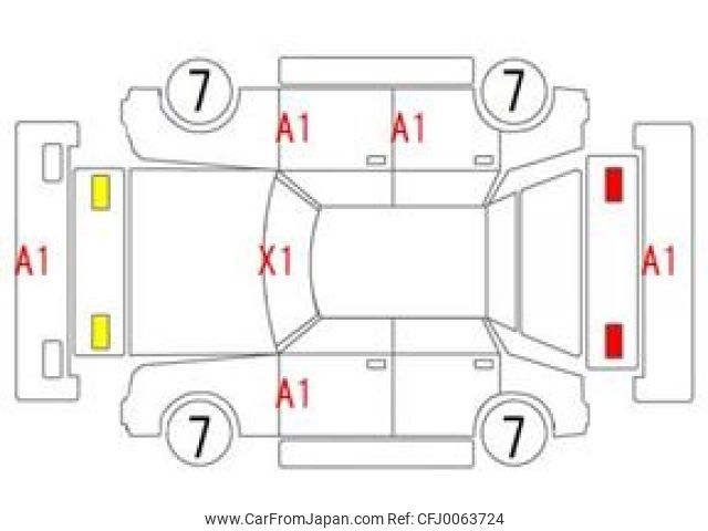 nissan serena 2020 -NISSAN--Serena 5AA-GFC27--GFC27-222162---NISSAN--Serena 5AA-GFC27--GFC27-222162- image 2