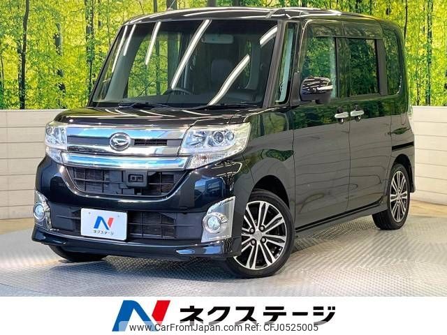 daihatsu tanto 2015 -DAIHATSU--Tanto DBA-LA600S--LA600S-0292729---DAIHATSU--Tanto DBA-LA600S--LA600S-0292729- image 1