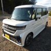 suzuki spacia 2023 -SUZUKI 【名変中 】--Spacia MK94S--111218---SUZUKI 【名変中 】--Spacia MK94S--111218- image 1