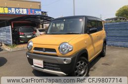 suzuki hustler 2019 -SUZUKI--Hustler MR41S--354645---SUZUKI--Hustler MR41S--354645-