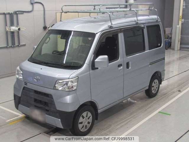 toyota pixis-van 2019 -TOYOTA--Pixis Van EBD-S331M--S331M-0017104---TOYOTA--Pixis Van EBD-S331M--S331M-0017104- image 1