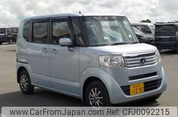 honda n-box 2012 -HONDA 【野田 580ｱ1234】--N BOX DBA-JF2--JF2-10005535---HONDA 【野田 580ｱ1234】--N BOX DBA-JF2--JF2-10005535-