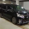 toyota voxy 2016 -TOYOTA--Voxy DBA-ZRR80W--ZRR80-0203815---TOYOTA--Voxy DBA-ZRR80W--ZRR80-0203815- image 4