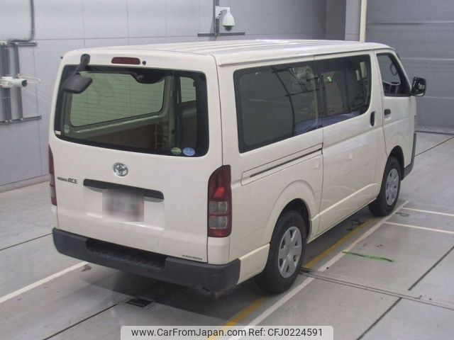 toyota regiusace-van 2018 -TOYOTA--Regius ace Van GDH206V-1001739---TOYOTA--Regius ace Van GDH206V-1001739- image 2