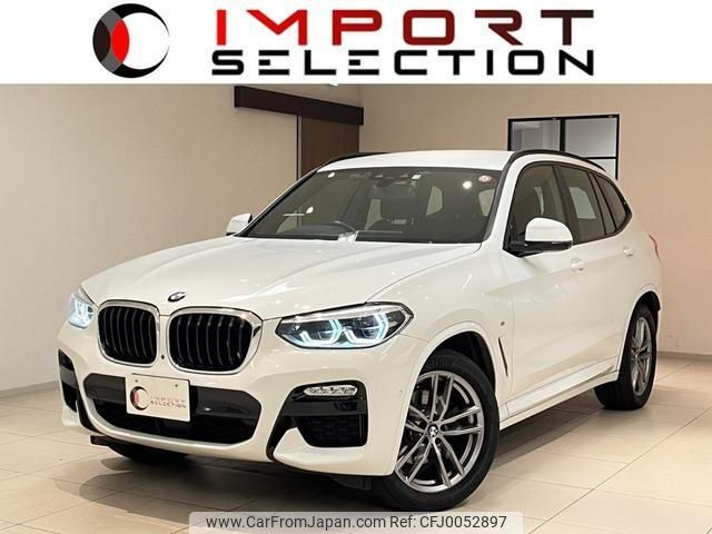 bmw x3 2019 quick_quick_TX20_WBATX32010LG60117 image 1