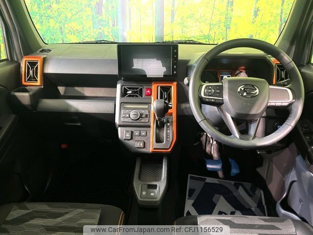 daihatsu taft 2023 -DAIHATSU--Taft 5BA-LA900S--LA900S-0134266---DAIHATSU--Taft 5BA-LA900S--LA900S-0134266- image 2