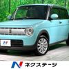 suzuki alto-lapin 2018 -SUZUKI--Alto Lapin DBA-HE33S--HE33S-178002---SUZUKI--Alto Lapin DBA-HE33S--HE33S-178002- image 1