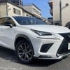 lexus nx 2021 -LEXUS--Lexus NX 3BA-AGZ10--AGZ10-1028352---LEXUS--Lexus NX 3BA-AGZ10--AGZ10-1028352- image 1