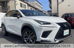 lexus nx 2021 -LEXUS--Lexus NX 3BA-AGZ10--AGZ10-1028352---LEXUS--Lexus NX 3BA-AGZ10--AGZ10-1028352-