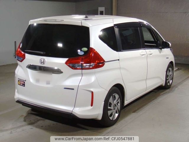 honda freed 2019 -HONDA--Freed GB7-1115052---HONDA--Freed GB7-1115052- image 2