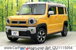 suzuki hustler 2022 quick_quick_MR52S_MR52S-310114