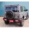 suzuki jimny-sierra 2024 -SUZUKI--Jimny Sierra 3BA-JB74W--JB74W-226***---SUZUKI--Jimny Sierra 3BA-JB74W--JB74W-226***- image 3