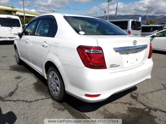 toyota corolla-axio 2022 quick_quick_5BA-NRE161_NRE161-0103359 image 2