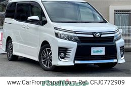 toyota voxy 2014 -TOYOTA--Voxy DBA-ZRR80W--ZRR80-0022947---TOYOTA--Voxy DBA-ZRR80W--ZRR80-0022947-