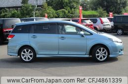 2009 Toyota Wish ZGE22W - Car Price $3,140 2009 Toyota Wish ZGE22W - Car Price $3,140