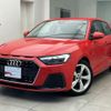 audi a1-sportback 2019 quick_quick_3BA-GBDAD_WAUZZZGB2LR007439 image 1