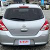 nissan tiida 2012 -NISSAN 【富士山 540ｽ7310】--Tiida C11--428548---NISSAN 【富士山 540ｽ7310】--Tiida C11--428548- image 21