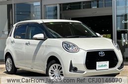 toyota passo 2019 -TOYOTA--Passo 5BA-M700A--M700A-0143766---TOYOTA--Passo 5BA-M700A--M700A-0143766-