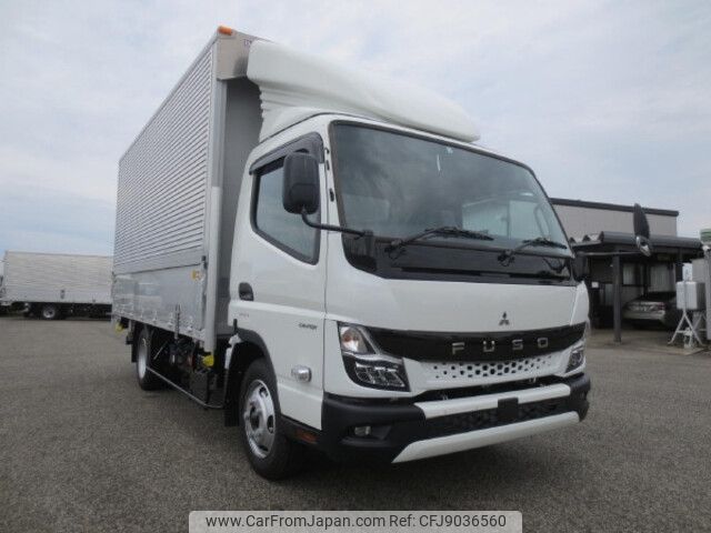 mitsubishi-fuso canter 2023 -MITSUBISHI--Canter 2RG-FEB50--FEB50-601697---MITSUBISHI--Canter 2RG-FEB50--FEB50-601697- image 2