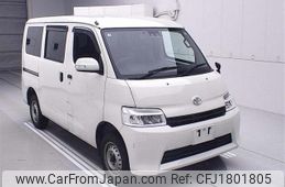 toyota townace-van 2021 CFJ1801805