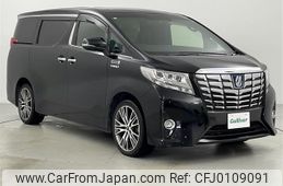 toyota alphard 2016 -TOYOTA--Alphard DAA-AYH30W--AYH30-0037722---TOYOTA--Alphard DAA-AYH30W--AYH30-0037722-