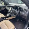 toyota harrier 2014 -TOYOTA 【名変中 】--Harrier ZSU65W--0008797---TOYOTA 【名変中 】--Harrier ZSU65W--0008797- image 4
