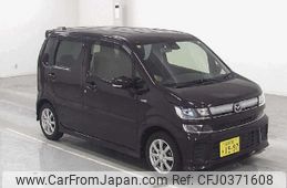 mazda flair 2020 -MAZDA 【広島 581ﾐ1997】--Flair MJ95S--103667---MAZDA 【広島 581ﾐ1997】--Flair MJ95S--103667-