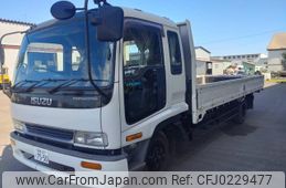 isuzu forward 1998 GOO_NET_EXCHANGE_0300031A30240919W002