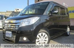 mitsubishi delica-d2 2020 -MITSUBISHI 【名変中 】--Delica D2 MB36S--254424---MITSUBISHI 【名変中 】--Delica D2 MB36S--254424-