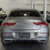 mercedes-benz cla-class 2022 -MERCEDES-BENZ--Benz CLA 3DA-118312M--W1K1183122N282011---MERCEDES-BENZ--Benz CLA 3DA-118312M--W1K1183122N282011- image 4