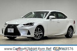 lexus is 2017 -LEXUS--Lexus IS DAA-AVE30--AVE30-5067321---LEXUS--Lexus IS DAA-AVE30--AVE30-5067321-