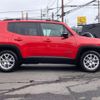 jeep renegade 2024 -CHRYSLER--Jeep Renegade BV13PM--1C4NJCD15PPP37882---CHRYSLER--Jeep Renegade BV13PM--1C4NJCD15PPP37882- image 16