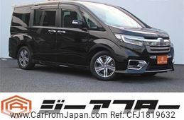 honda stepwagon 2021 CFJ1819632