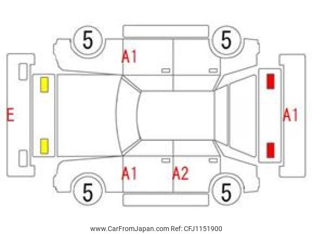 toyota isis 2015 -TOYOTA--Isis DBA-ZGM10G--ZGM10-0063959---TOYOTA--Isis DBA-ZGM10G--ZGM10-0063959- image 2