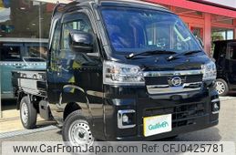 daihatsu hijet-truck 2024 -DAIHATSU--Hijet Truck 3BD-S500P--S500P-0195748---DAIHATSU--Hijet Truck 3BD-S500P--S500P-0195748-