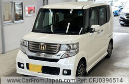 honda n-box 2012 -HONDA 【山口 580ほ2551】--N BOX JF1-1083739---HONDA 【山口 580ほ2551】--N BOX JF1-1083739-