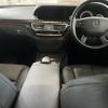 mercedes-benz s-class 2009 -MERCEDES-BENZ--Benz S Class DBA-221056--WDD2210562A259742---MERCEDES-BENZ--Benz S Class DBA-221056--WDD2210562A259742- image 13